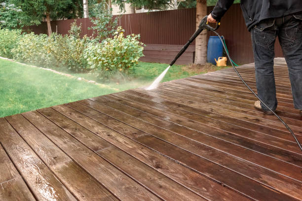 Best Rust Removal  in Bowling Green, VA