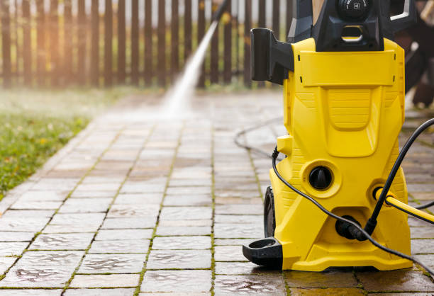 Best Dumpster Area Cleaning  in Bowling Green, VA